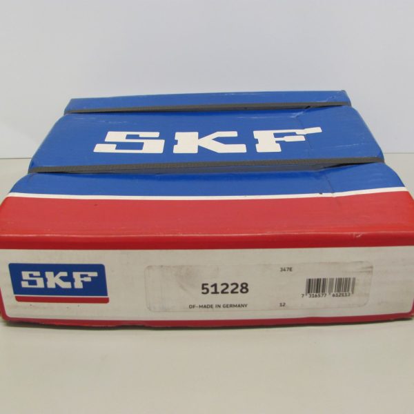 SKF 51228